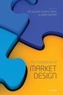 Cover: The Handbook of Market Design - Oxford University Press