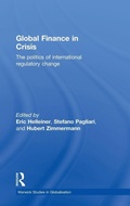Cover: Global Finance in Crisis - Routledge