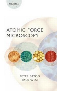 Enlarge image Cover: Atomic Force Microscopy - Oxford University Press