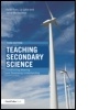 Cover: Teaching Secondary Science - Routledge