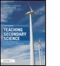 Cover: Teaching Secondary Science - Routledge