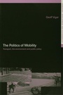 Cover: The Politics of Mobility - Routledge
