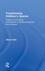 Cover: Transforming Children's Spaces - Routledge