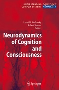 Cover: Neurodynamics of Cognition and Consciousness - Springer