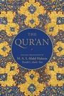 Cover: The Qur'an - Oxford University Press