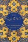 Cover: The Qur'an - Oxford University Press