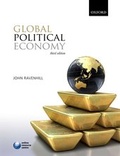 Cover: Global Political Economy - Oxford University Press