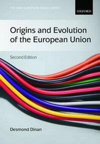Bild: Origins and Evolution of the European Union - Oxford University Press