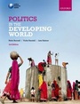 Cover: Politics in the Developing World - Oxford University Press