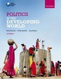 Cover: Politics in the Developing World - Oxford University Press