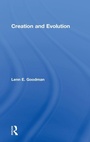 Cover: Creation and Evolution - Routledge