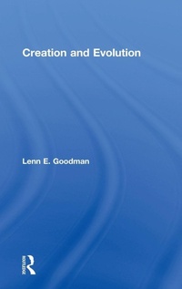 Enlarge image Cover: Creation and Evolution - Routledge
