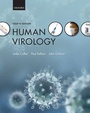 Cover: Human Virology - Oxford University Press