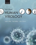 Cover: Human Virology - Oxford University Press