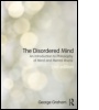 Cover: The Disordered Mind - Routledge
