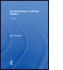 Cover: An Introduction to African Politics - Routledge