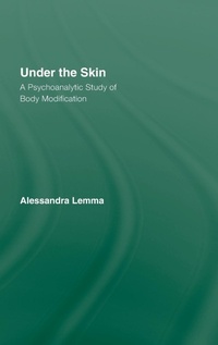 Abbildung von: Under the Skin - Routledge