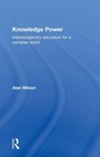 Cover: Knowledge Power - Routledge