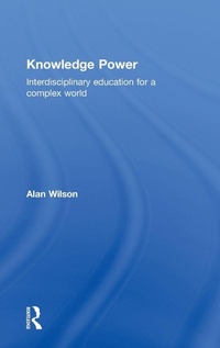 Enlarge image Cover: Knowledge Power - Routledge