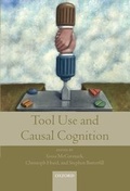 Cover: Tool Use and Causal Cognition - Oxford University Press