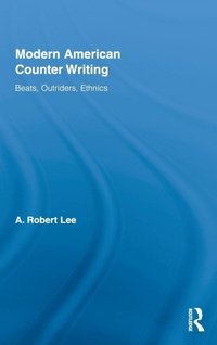 Enlarge image Cover: Modern American Counter Writing - Routledge