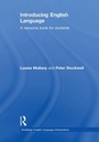 Cover: Introducing English Language - Routledge