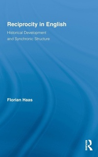 Enlarge image Cover: Reciprocity in English - Routledge