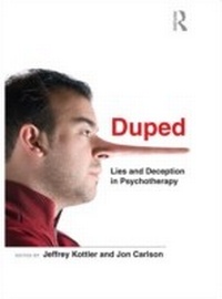 Abbildung von: Duped - Routledge