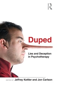 Enlarge image Cover: Duped - Routledge