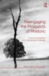 Abbildung von: Reengaging the Prospects of Rhetoric - Routledge
