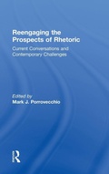 Cover: Reengaging the Prospects of Rhetoric - Routledge