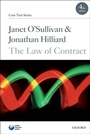 Cover: The Law of Contract - Oxford University Press