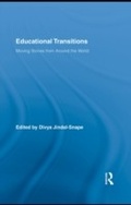 Abbildung von: Educational Transitions - Routledge