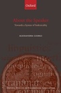 Cover: About the Speaker - Oxford University Press