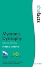 Cover: Myotonic Dystrophy - Oxford University Press