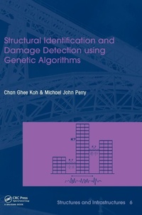 Enlarge image Cover: Structural Identification and Damage Detection using Genetic Algorithms - CRC Press