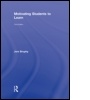 Cover: Motivating Students to Learn - Routledge