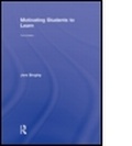 Cover: Motivating Students to Learn - Routledge