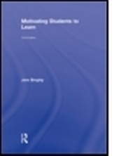 Enlarge image Cover: Motivating Students to Learn - Routledge