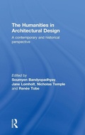 Cover: The Humanities in Architectural Design - Routledge