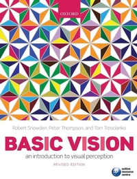 Enlarge image Cover: Basic Vision - Oxford University Press