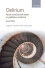 Cover: Delirium - Oxford University Press