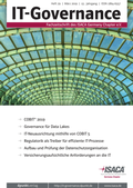 Bild: IT-Governance - dpunkt