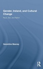 Cover: Gender, Ireland and Cultural Change - Routledge