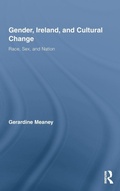 Cover: Gender, Ireland and Cultural Change - Routledge