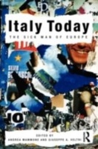 Abbildung von: Italy Today - Routledge