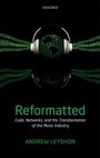 Cover: Reformatted - Oxford University Press