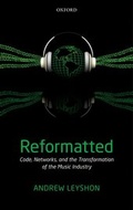 Cover: Reformatted - Oxford University Press