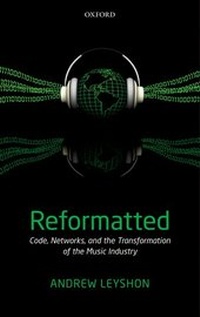 Enlarge image Cover: Reformatted - Oxford University Press