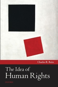Enlarge image Cover: The Idea of Human Rights - Oxford University Press